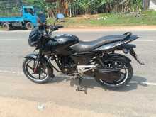 Bajaj Pulsar 150 2011 Motorbike