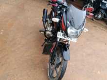 Bajaj Pulsar 150 2015 Motorbike