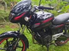 Bajaj Pulsar 150 2011 Motorbike