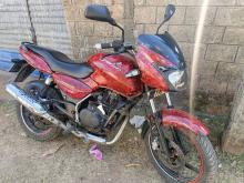 Bajaj Pulsar 150 2007 Motorbike