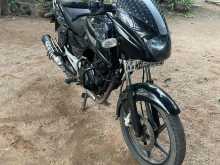 Bajaj Pulsar 150 2011 Motorbike