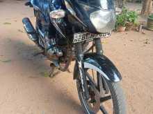 Bajaj PULSAR 150 2015 Motorbike