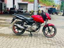 Bajaj PULSAR 150 2012 Motorbike