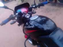 Bajaj Pulsar 150 2018 Motorbike