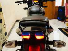 Bajaj Pulsar 150 2016 Motorbike