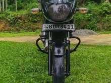Bajaj Pulsar 150 2017 Motorbike