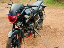Bajaj Pulsar 150 2011 Motorbike