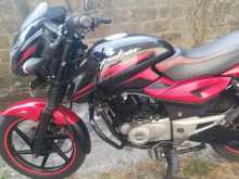 Bajaj Pulsar 150 2015 Motorbike