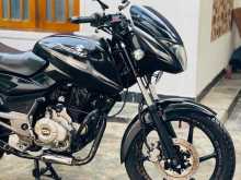 Bajaj Pulsar 150 2016 Motorbike
