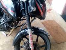 Bajaj Pulsar 150 2007 Motorbike