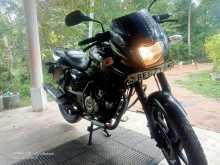 Bajaj Pulsar 150 2016 Motorbike