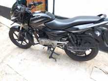 Bajaj Pulsar 150 2013 Motorbike