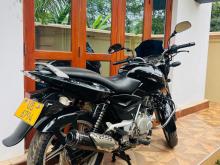 Bajaj Pulsar 150 2007 Motorbike