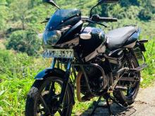 Bajaj Pulsar 150 2011 Motorbike