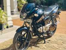 Bajaj Pulsar 150 2012 Motorbike