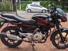 Bajaj Pulsar 150 2016 Motorbike