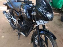 Bajaj Pulsar 150 2008 Motorbike