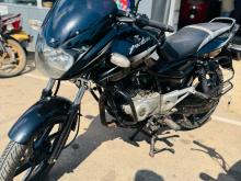 Bajaj Pulsar 150 2013 Motorbike