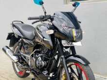 Bajaj Pulsar 150 2018 Motorbike