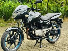 Bajaj Pulsar 150 2015 Motorbike