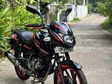 Bajaj Pulsar 150 2017 Motorbike