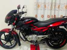 Bajaj Pulsar 150 2016 Motorbike