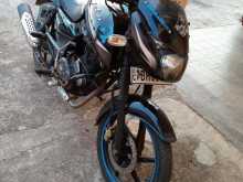 Bajaj Pulsar 150 2018 Motorbike