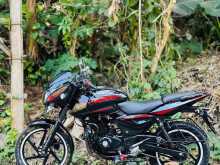 Bajaj Pulsar 150 2012 Motorbike