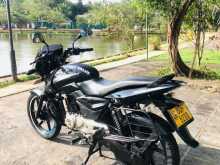 Bajaj Pulsar 150 2015 Motorbike