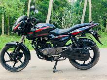Bajaj Pulsar 150 2017 Motorbike