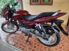 Bajaj Pulsar 150 2008 Motorbike