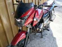 Bajaj Pulsar 150 2012 Motorbike