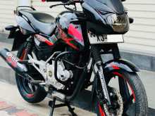 Bajaj PULSAR 150 2012 Motorbike