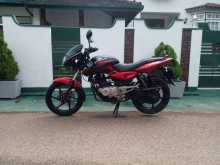 Bajaj Pulsar 150 2016 Motorbike