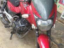 Bajaj Pulsar 150 2011 Motorbike