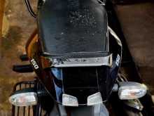 Bajaj Pulsar 150 2012 Motorbike