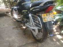 Bajaj Pulsar 150 2009 Motorbike