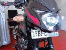 Bajaj Pulsar 150 2017 Motorbike