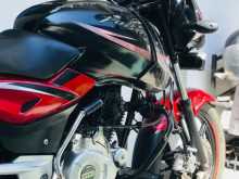 Bajaj Pulsar 150 2015 Motorbike