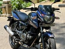 Bajaj Pulsar 150 2017 Motorbike