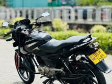 Bajaj Pulsar 150 2016 Motorbike