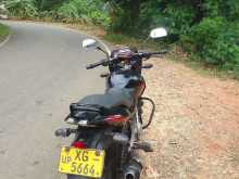 Bajaj Pulsar 150 2011 Motorbike