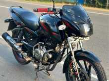 Bajaj Pulsar 150 Onlait 2017 Motorbike