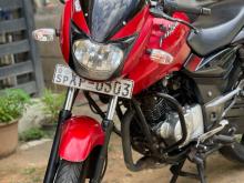 Bajaj PULSAR 150 2012 Motorbike