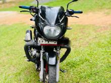Bajaj Pulsar 150 2007 Motorbike