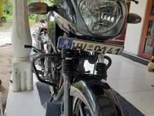 Bajaj Pulsar 150 2011 Motorbike