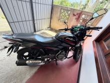 Bajaj Pulsar 150 2017 Motorbike