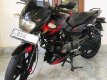 Bajaj Pulsar 150 2020 Motorbike