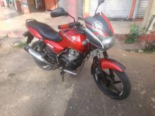 Bajaj Pulsar 150 2004 Motorbike