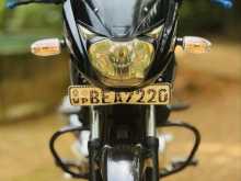 Bajaj Pulsar 150 2016 Motorbike